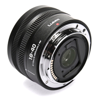 Panasonic LUMIX S 18-40mm F4.5-6.3 für L-Mount gebraucht