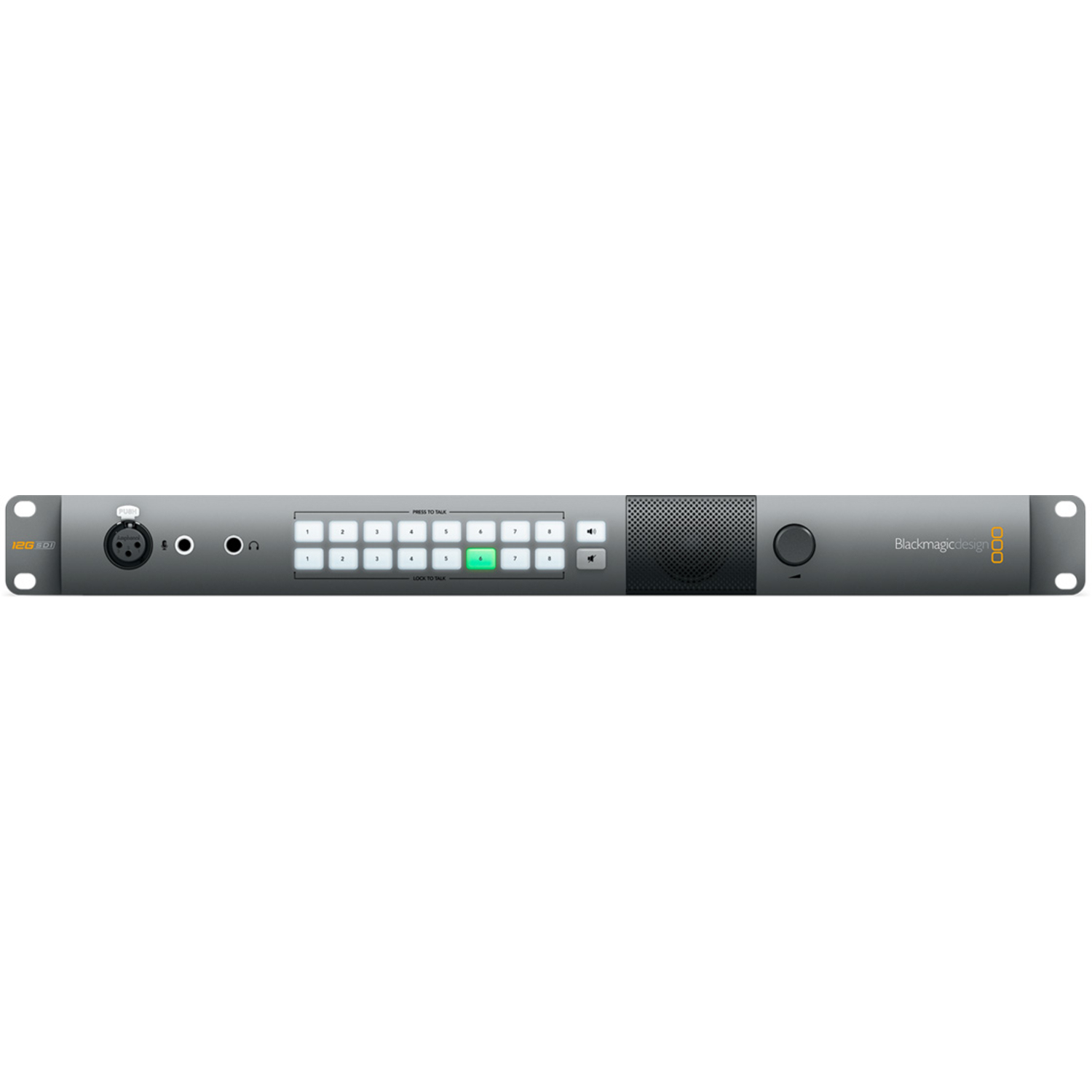 Blackmagic ATEM Talkback Converter 4K