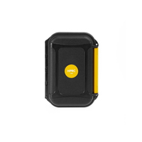 HPRC Koffer HPRC1400 für DJI Pocket 2 Creative Combo Kit 