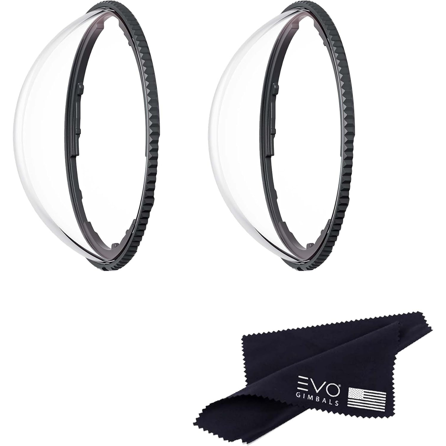 Insta360 X3 Premium Removable Lens Guards