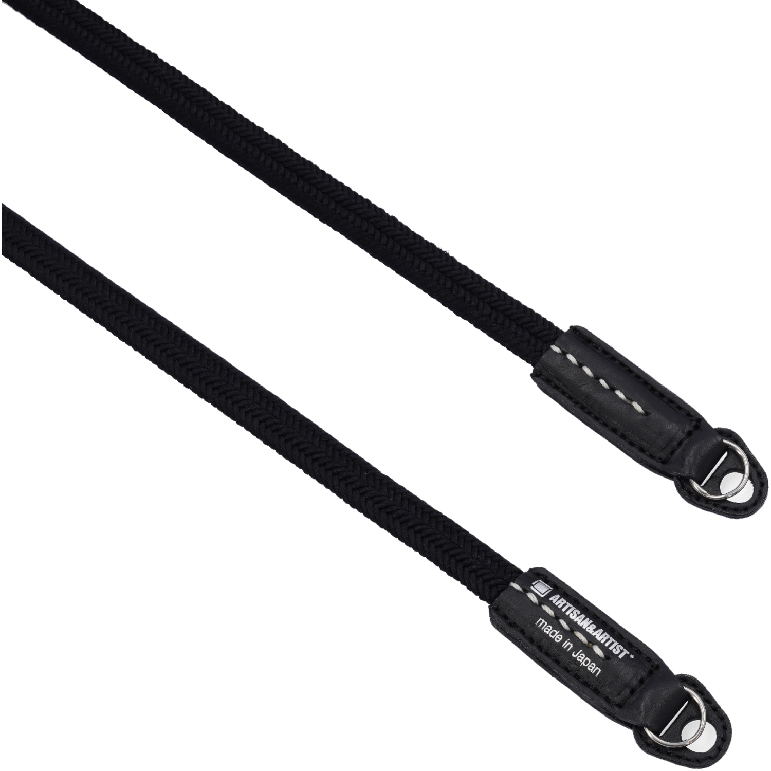 Artisan & Artist Kameragurt ACAM-310A Seide schwarz