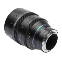 Irix Cine 45mm T1.5 Metrisch für L-Mount gebraucht