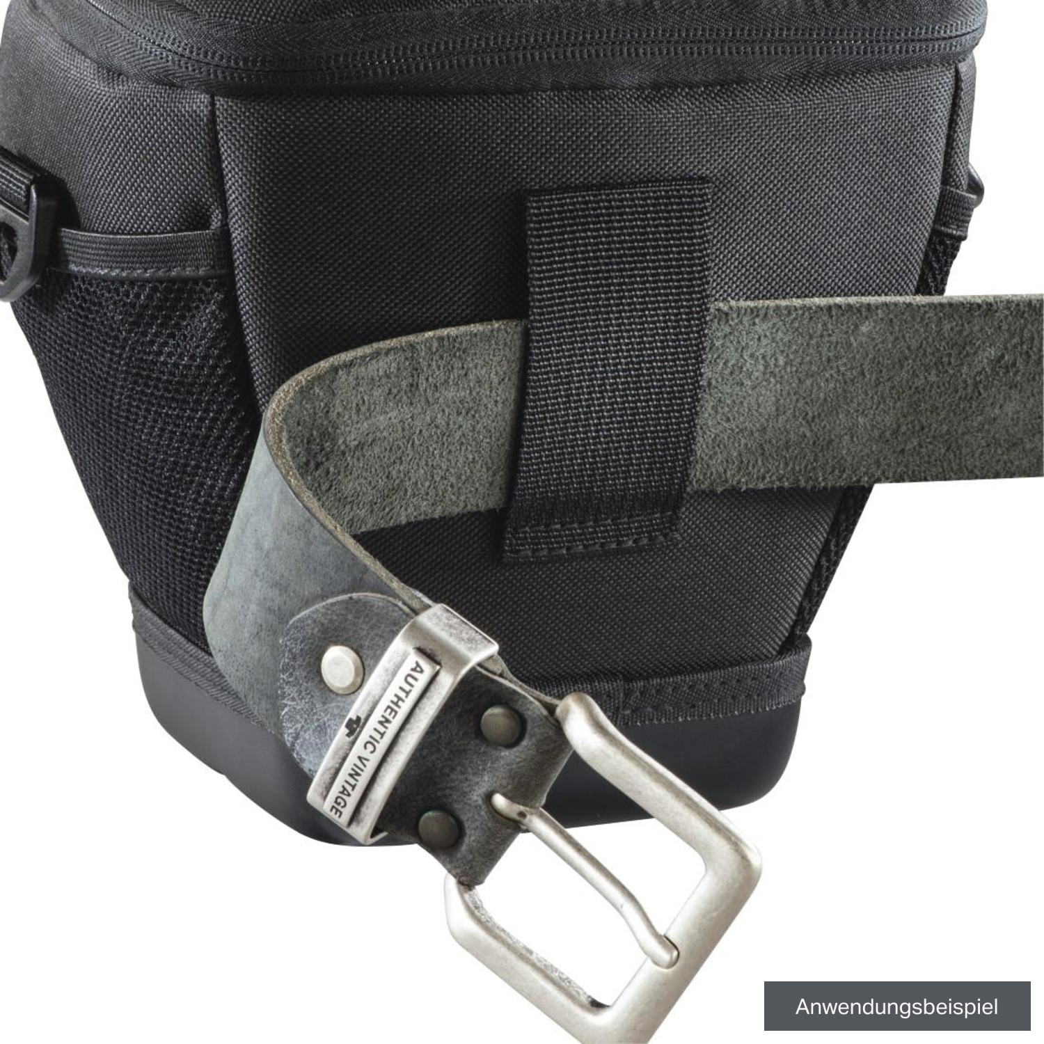 Hama Albany HC 110 Colt Kameratasche schwarz