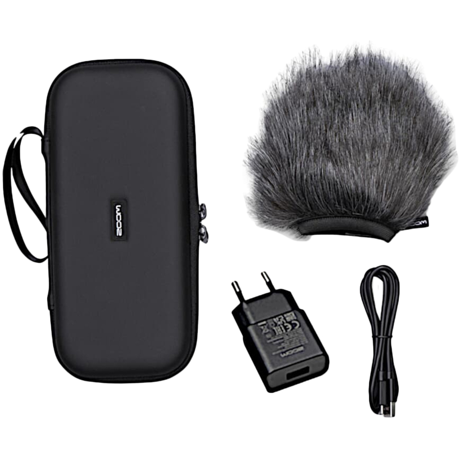 Zoom Zubehörpaket APH-6st für H6studio