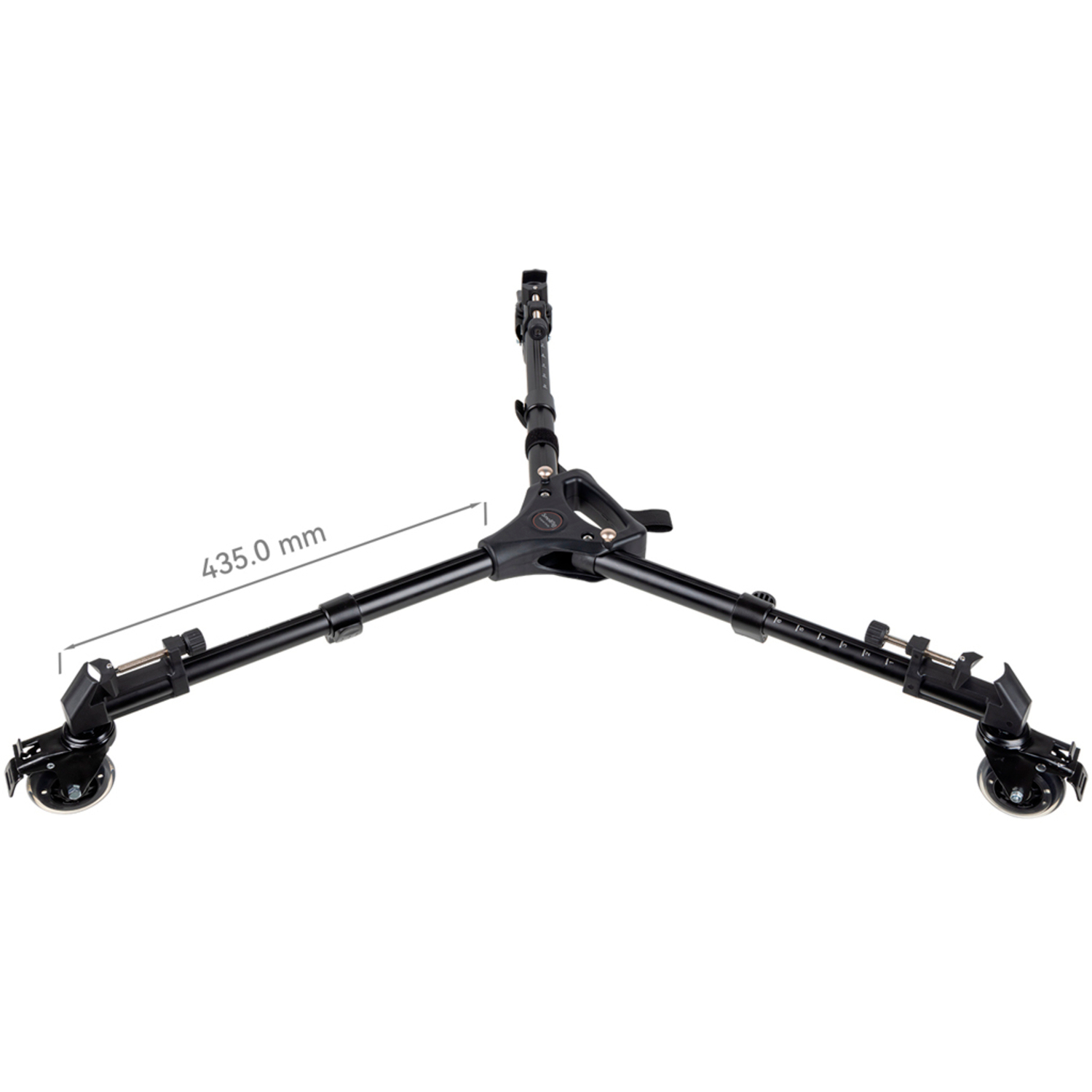 SmallRig Universal Tripod Dolly 3986