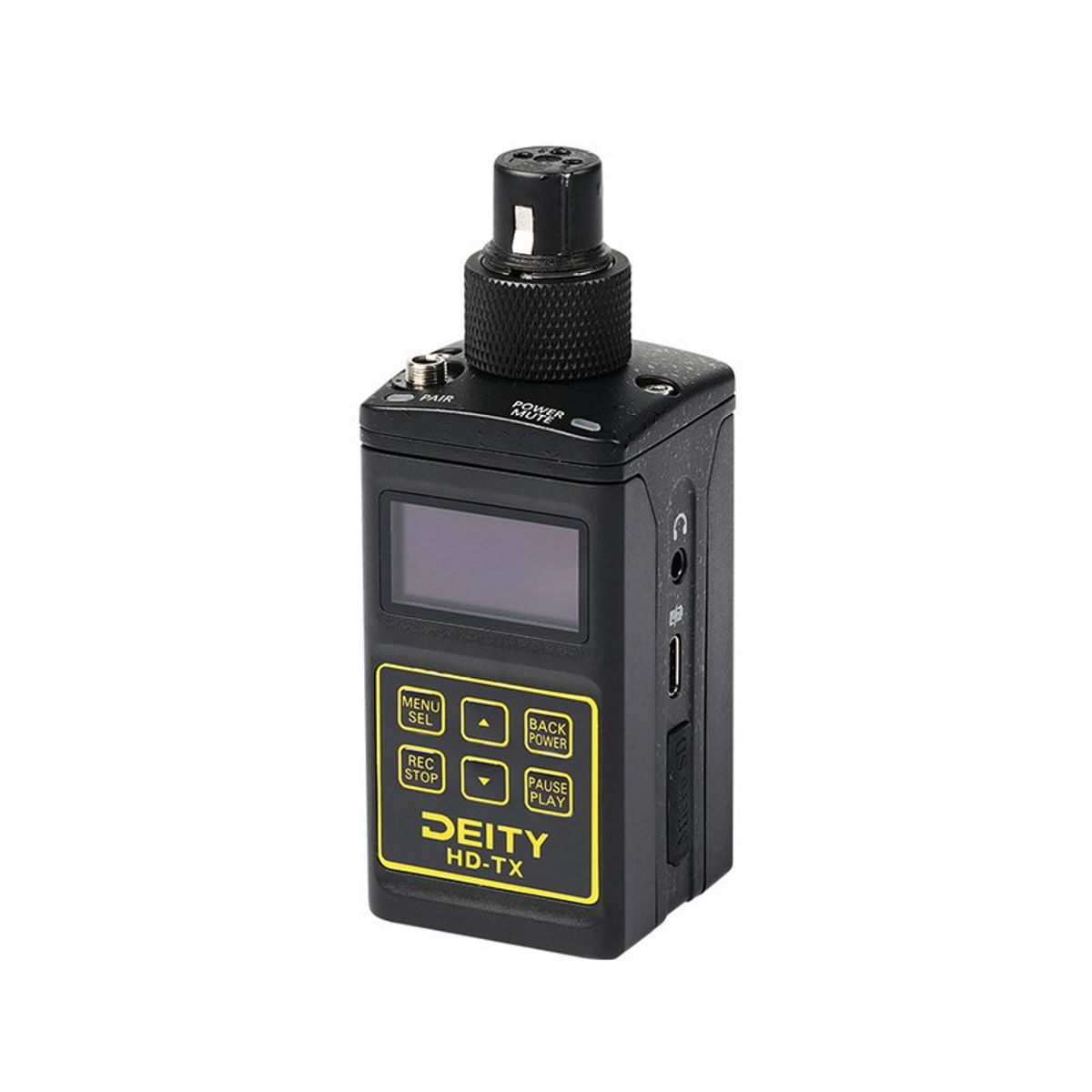 Deity Connect HD-TX 