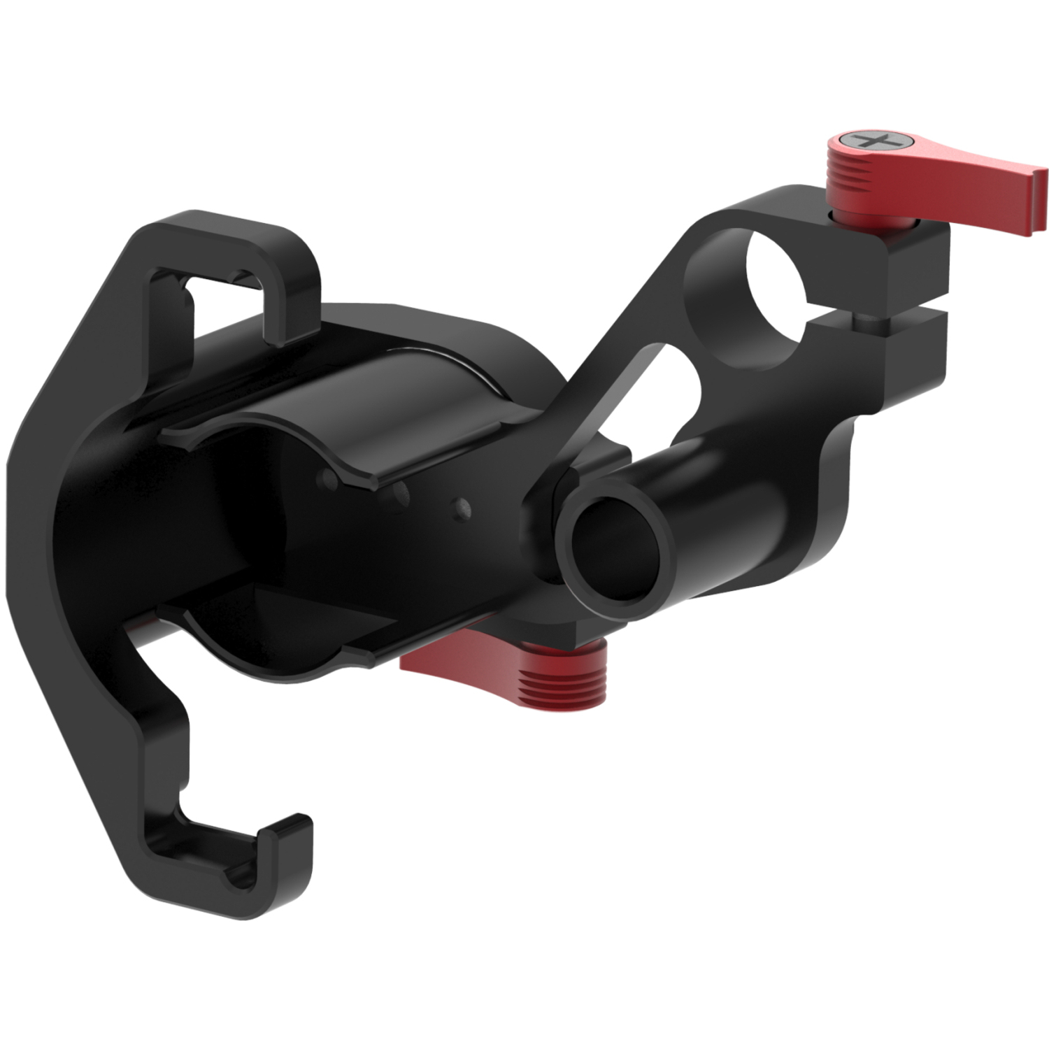 Vocas LCD-Monitor Unterstützung für Sony FX6