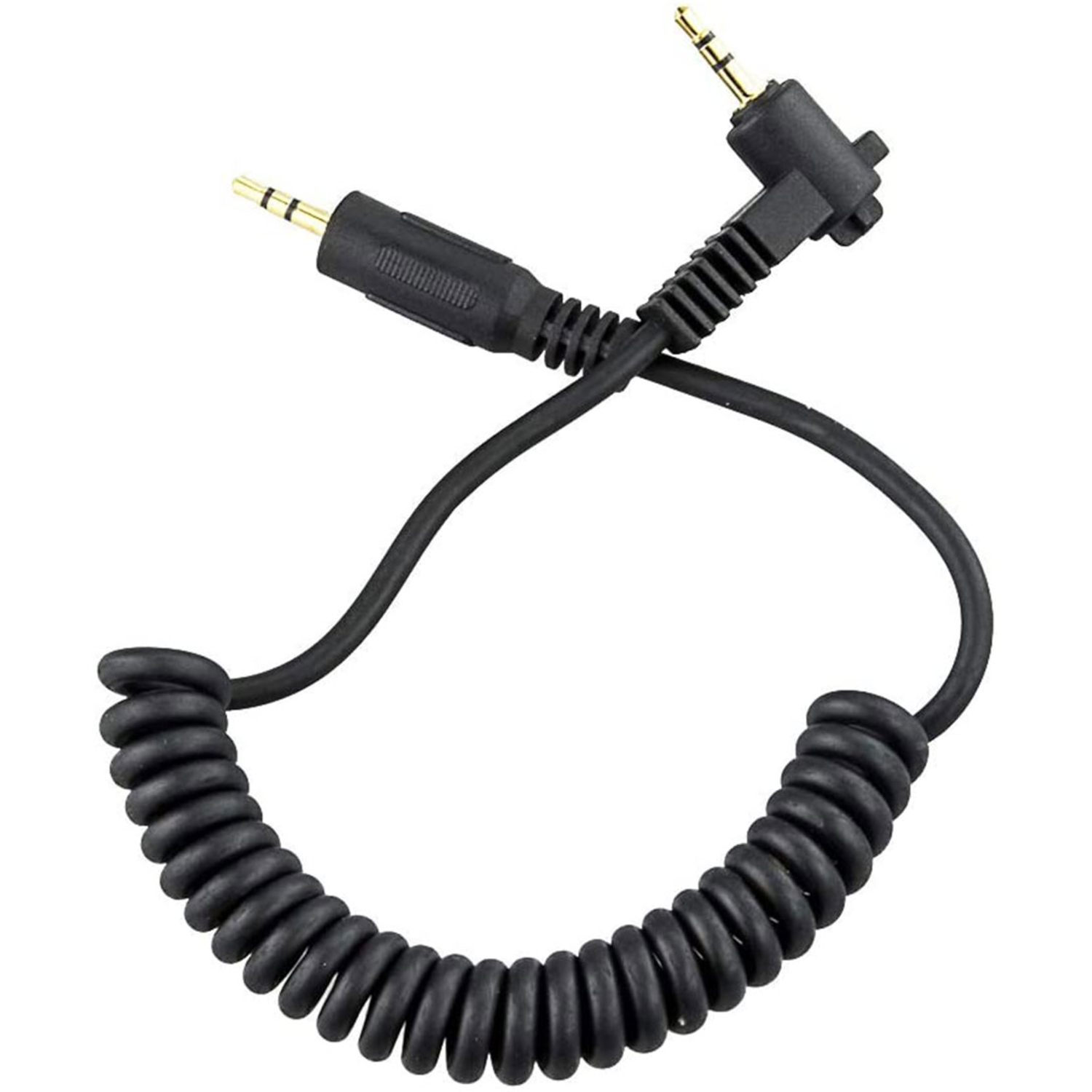 B.I.G. Funkauslöser WTC-2 für Canon CA1 und Fujifilm FU1 