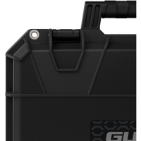 GUTEK Tortoise T-230 schwarz