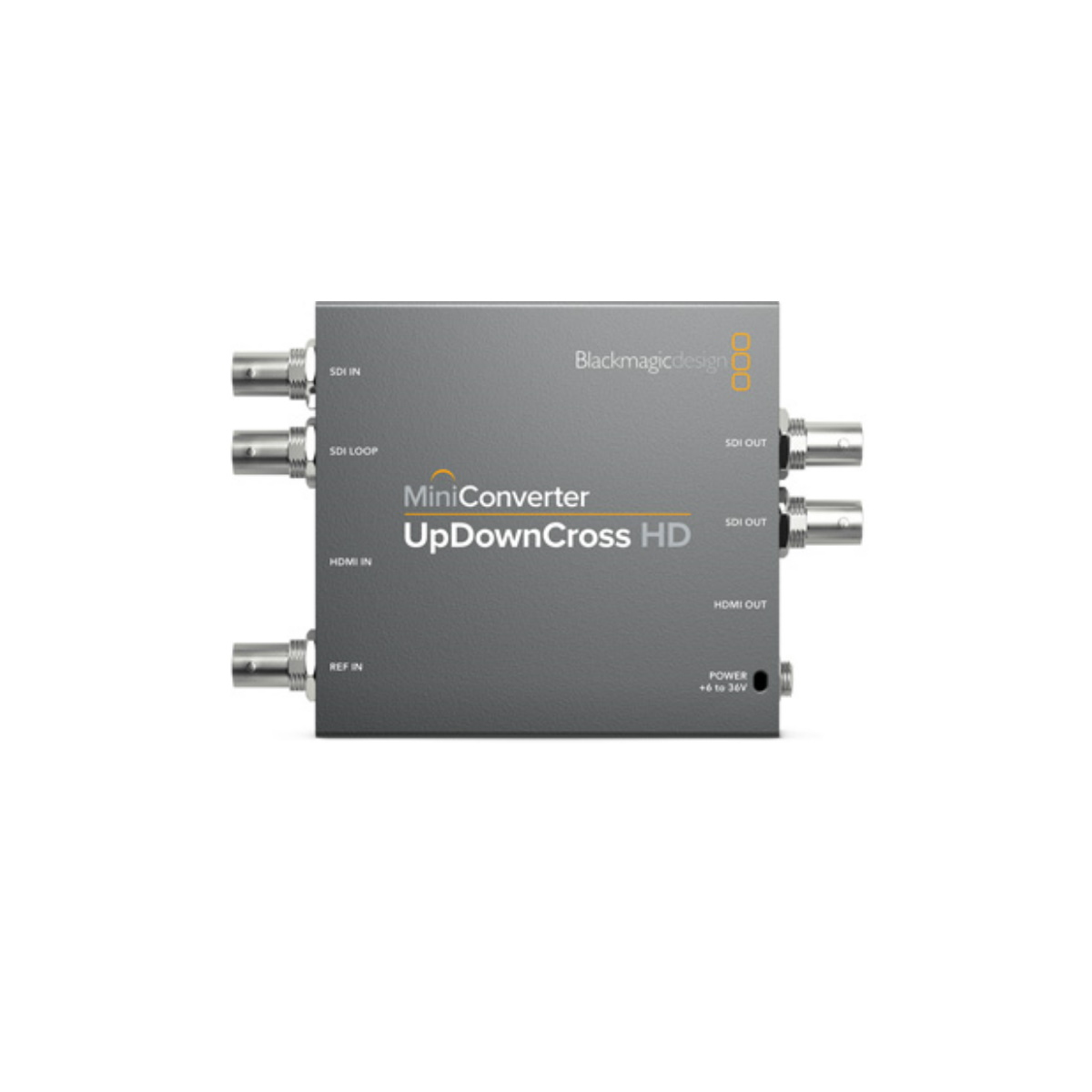 Blackmagic Mini Converter UpDownCross HD