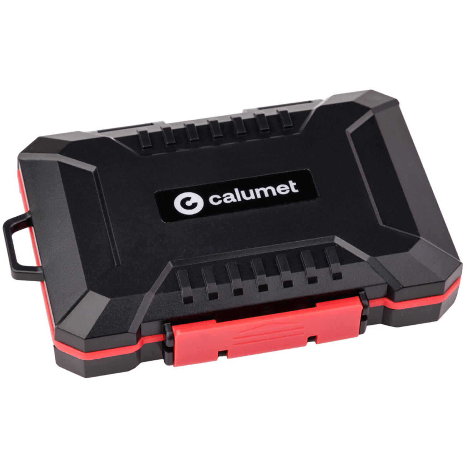 Calumet Speicherkartenetui für alle Kartentypen