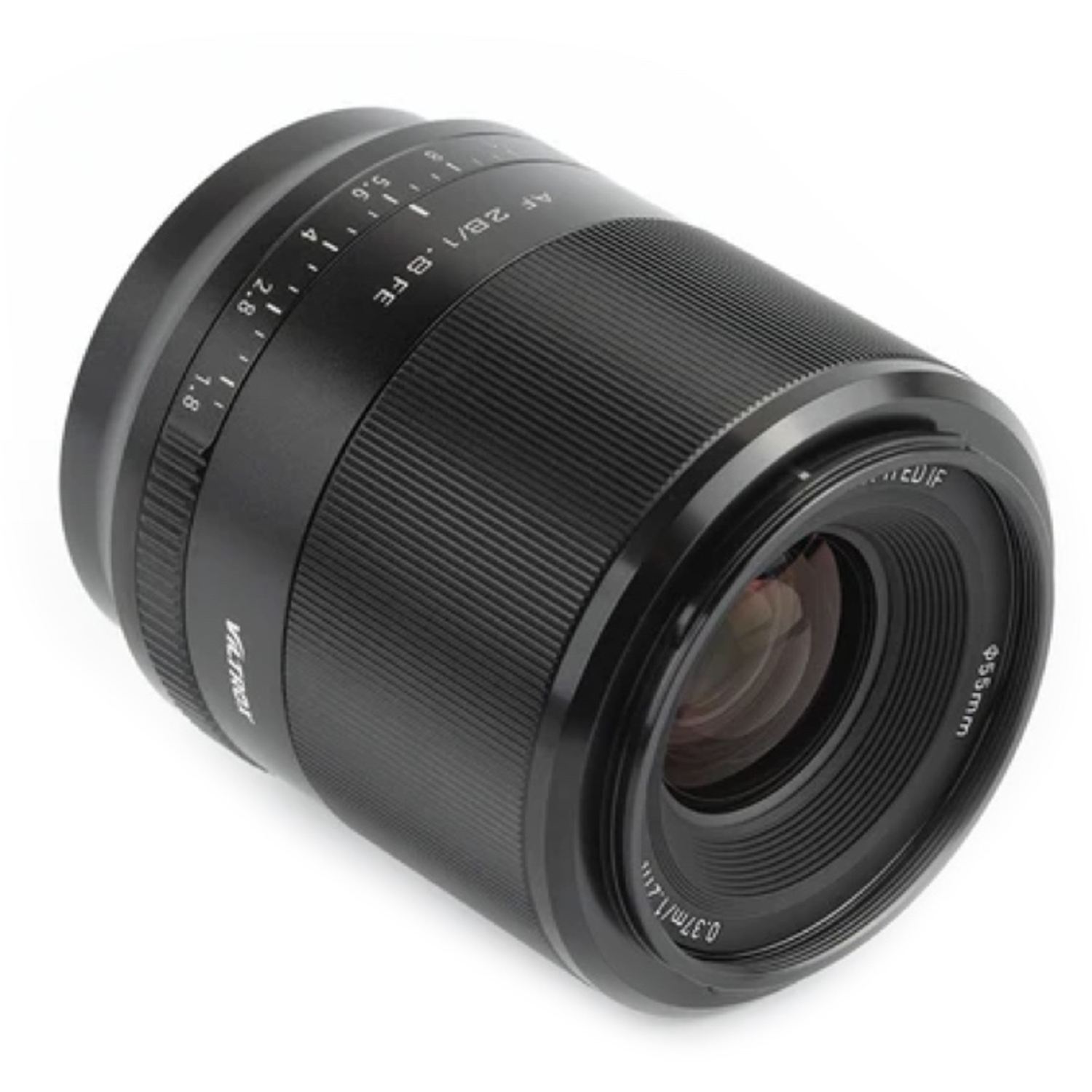 Viltrox 28mm F1.8 AF Sony FE-Mount