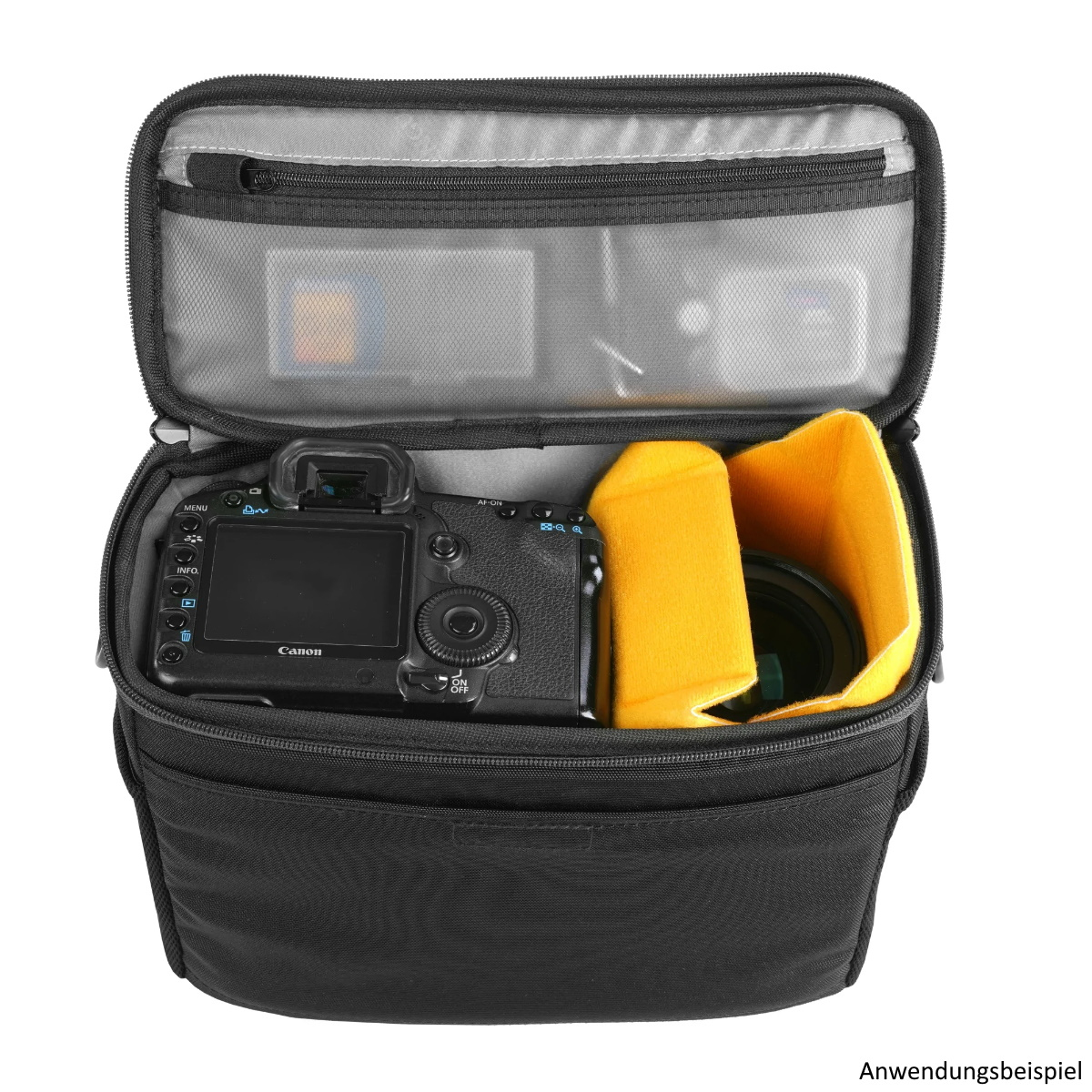 Vanguard VEO BIB T25 BAG-IN-BAG Tasche