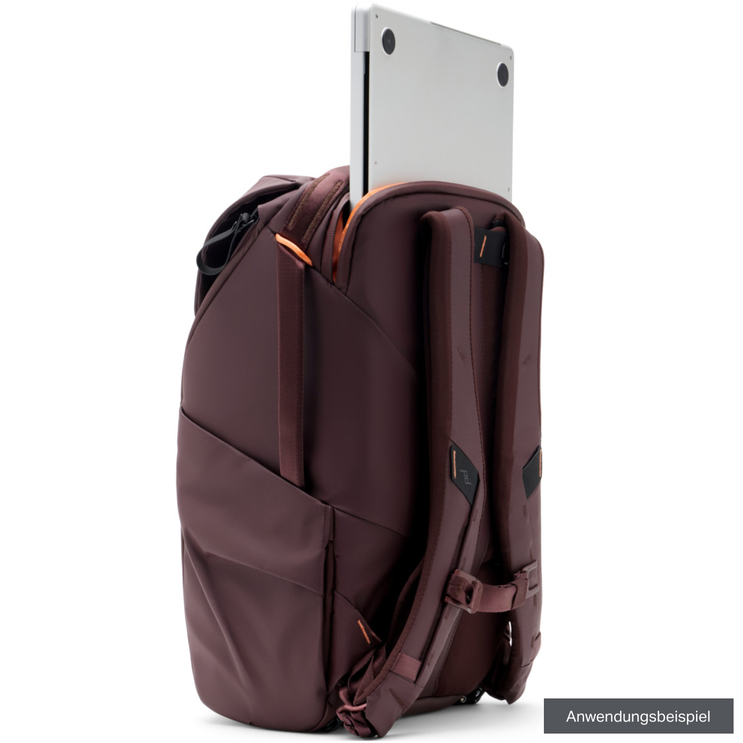 Peak Design Fotorucksack Everyday V2 20L Eclipse
