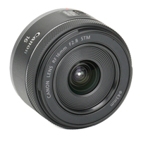Canon RF 16mm F2.8 STM gebraucht