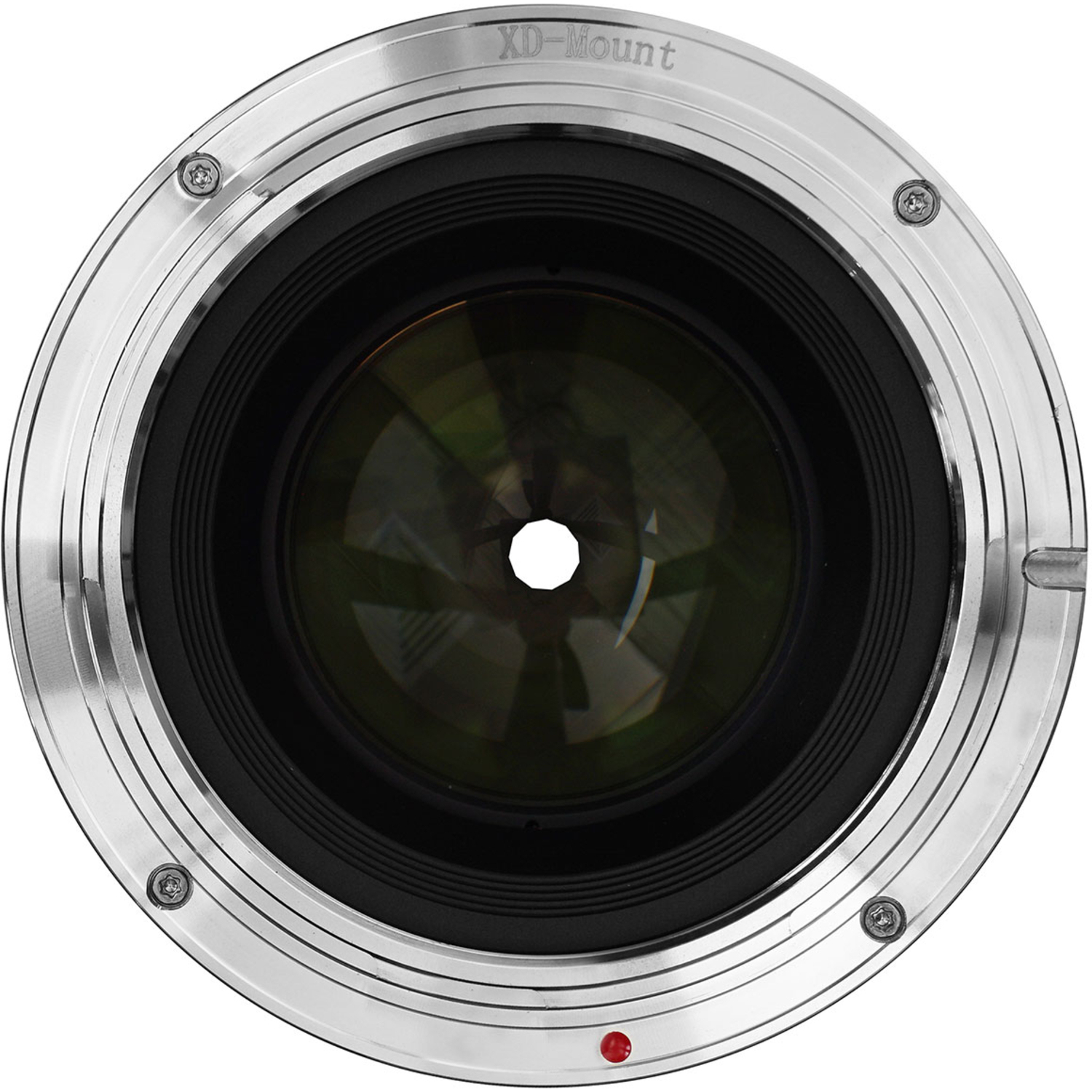 TTArtisan 90mm F1.25 FF für Hasselblad X1D