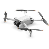 DJI Mini 3 Fly More Combo neuwertiger Rückläufer