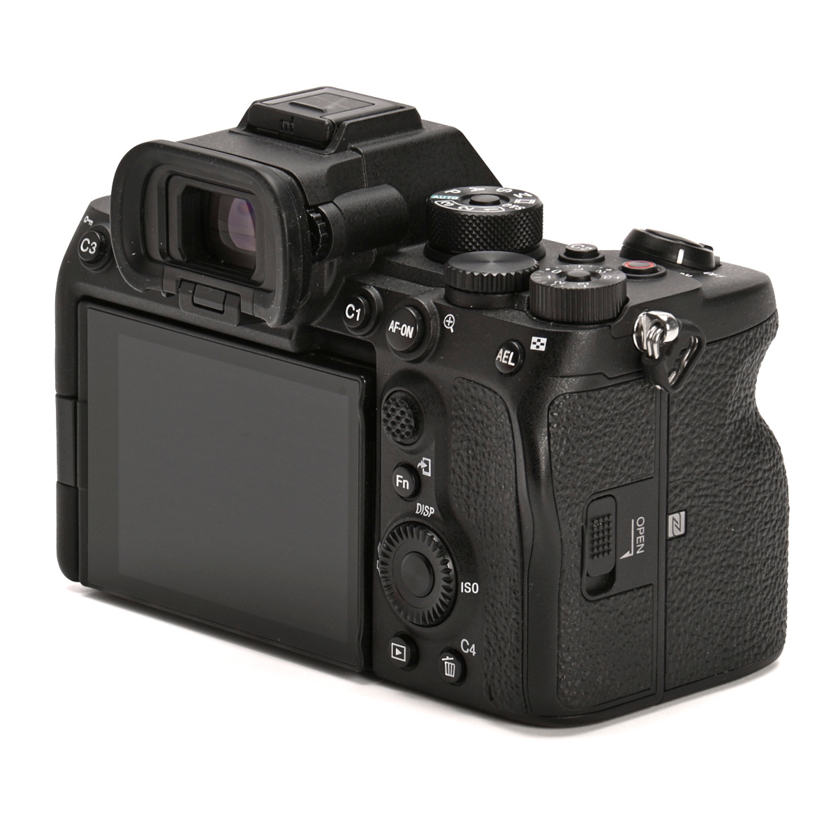 Sony Alpha 7S III gebraucht