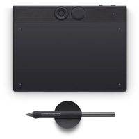 Wacom Intuos Pro Small