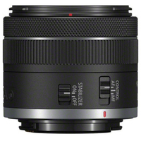 Canon EOS R8 mit RF 24-50mm F4.5-6.3 IS STM und RF 70-200mm F4L IS USM