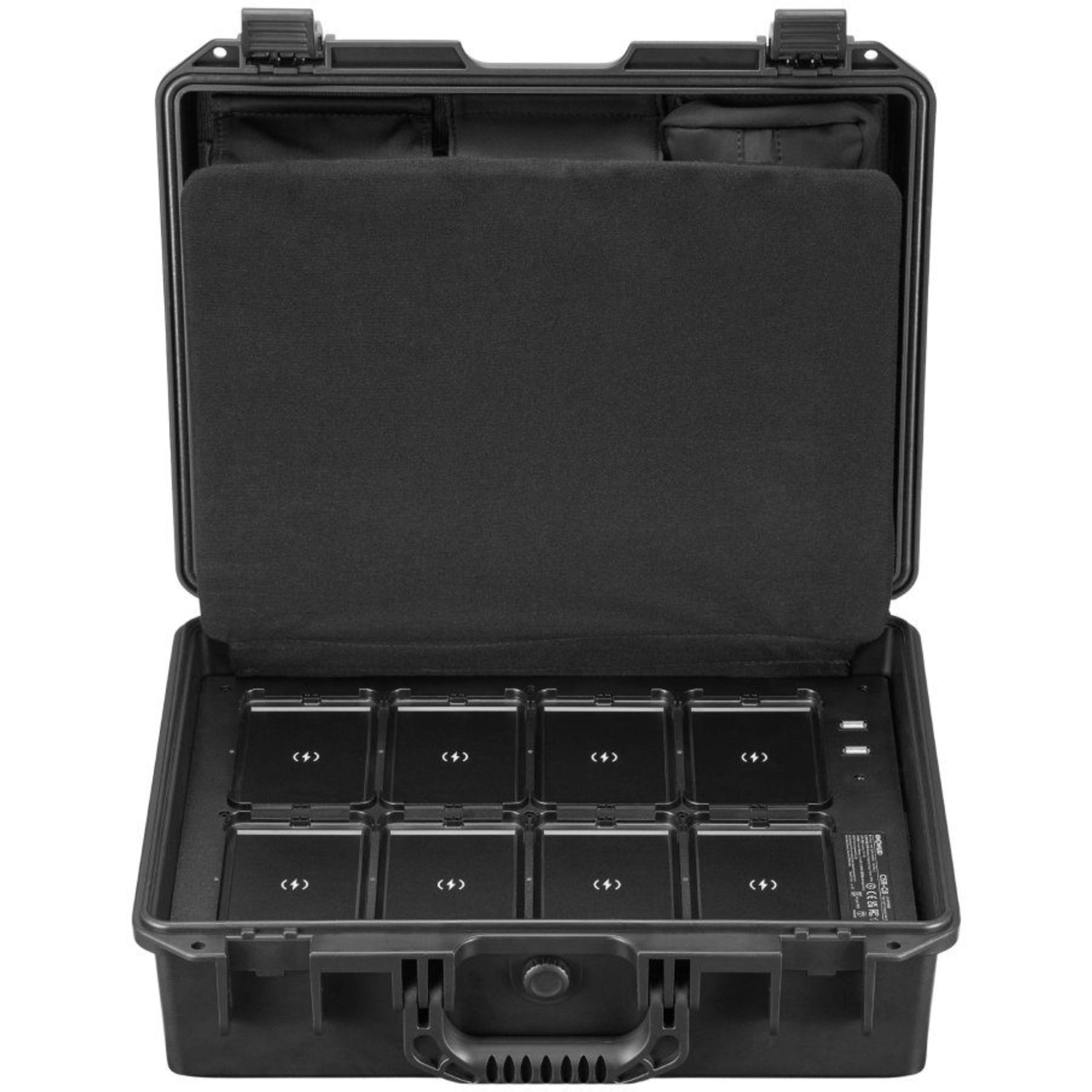 Godox C5R-C8 - 8-Leuchten Ladebox für C5R