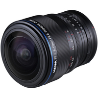 LAOWA 8-15mm F2.8 Zoom Fisheye für Nikon Z-Mount