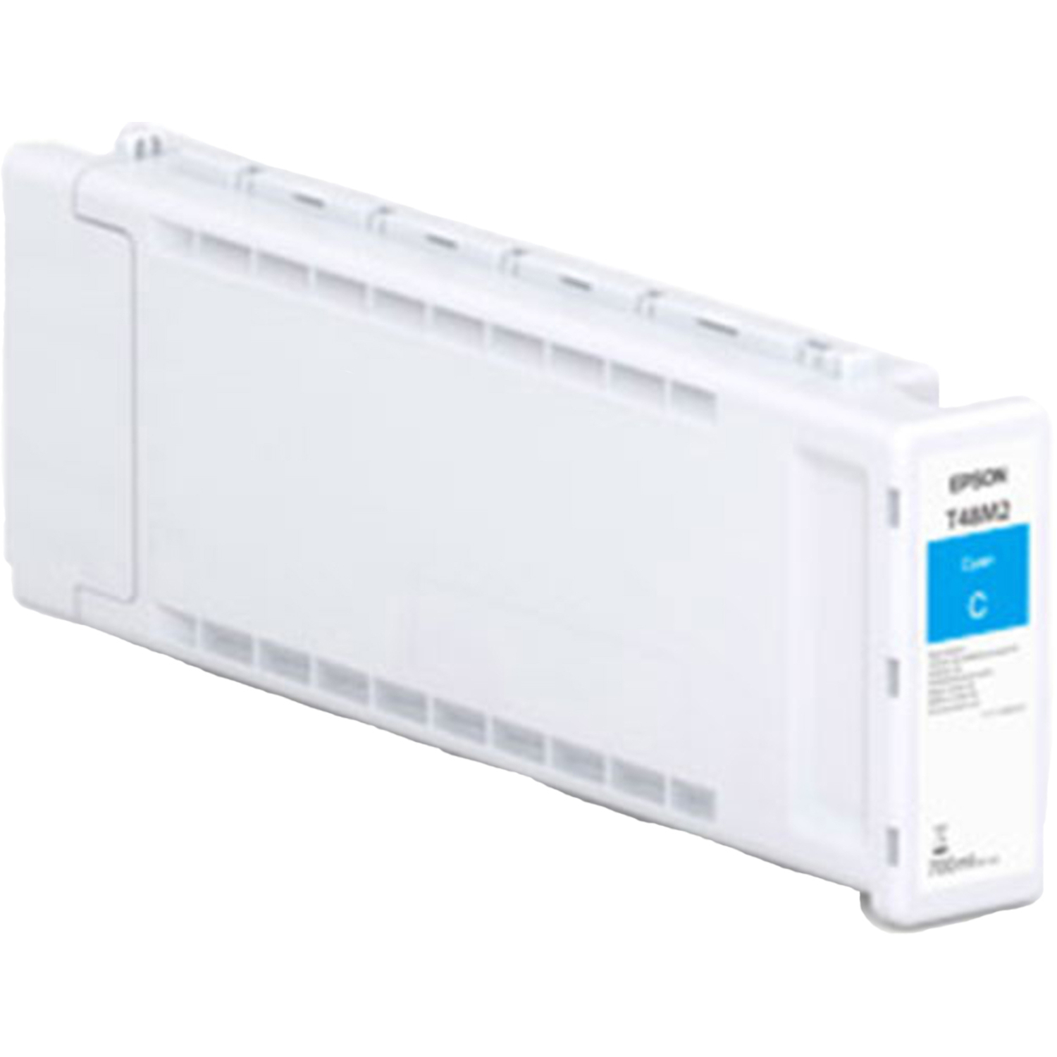 Epson T48M2 UltraChrome Pro 6 Tinte 700ml cyan