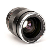 Zeiss ZF.2 Distagon 35 mm/T*1,4 Nikon gebraucht