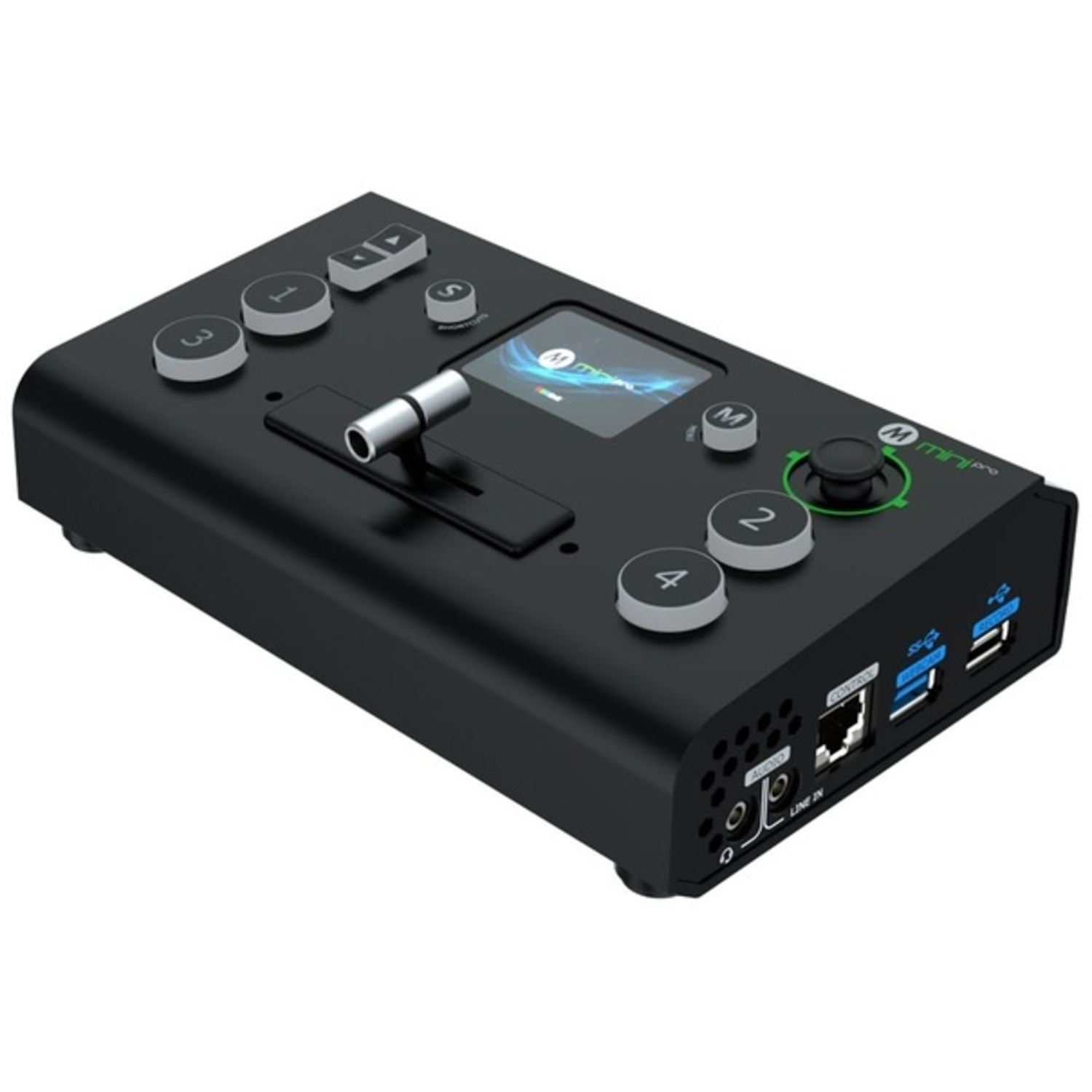 RGBlink MINI Pro V2 Livestreaming Video-Mixer