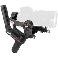 Zhiyun WEEBILL-S Gimbal neuwertiger Rückläufer