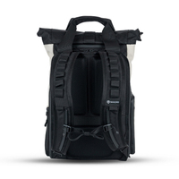 WANDRD Fotorucksack THE PRVKE Lite Photo Bundle 11L Tan
