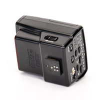 Canon Speedlite Transmitter ST-E2 gebraucht