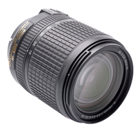Nikon AF-S DX NIKKOR 18- 140mm F3.5-5.6G ED VR gebraucht