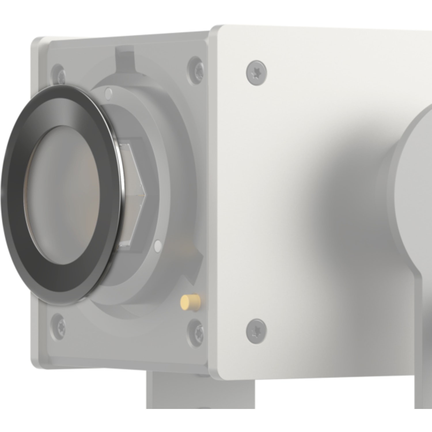 Kelvin Light Heavy Diffusor D75 für EPOS 300 und 600