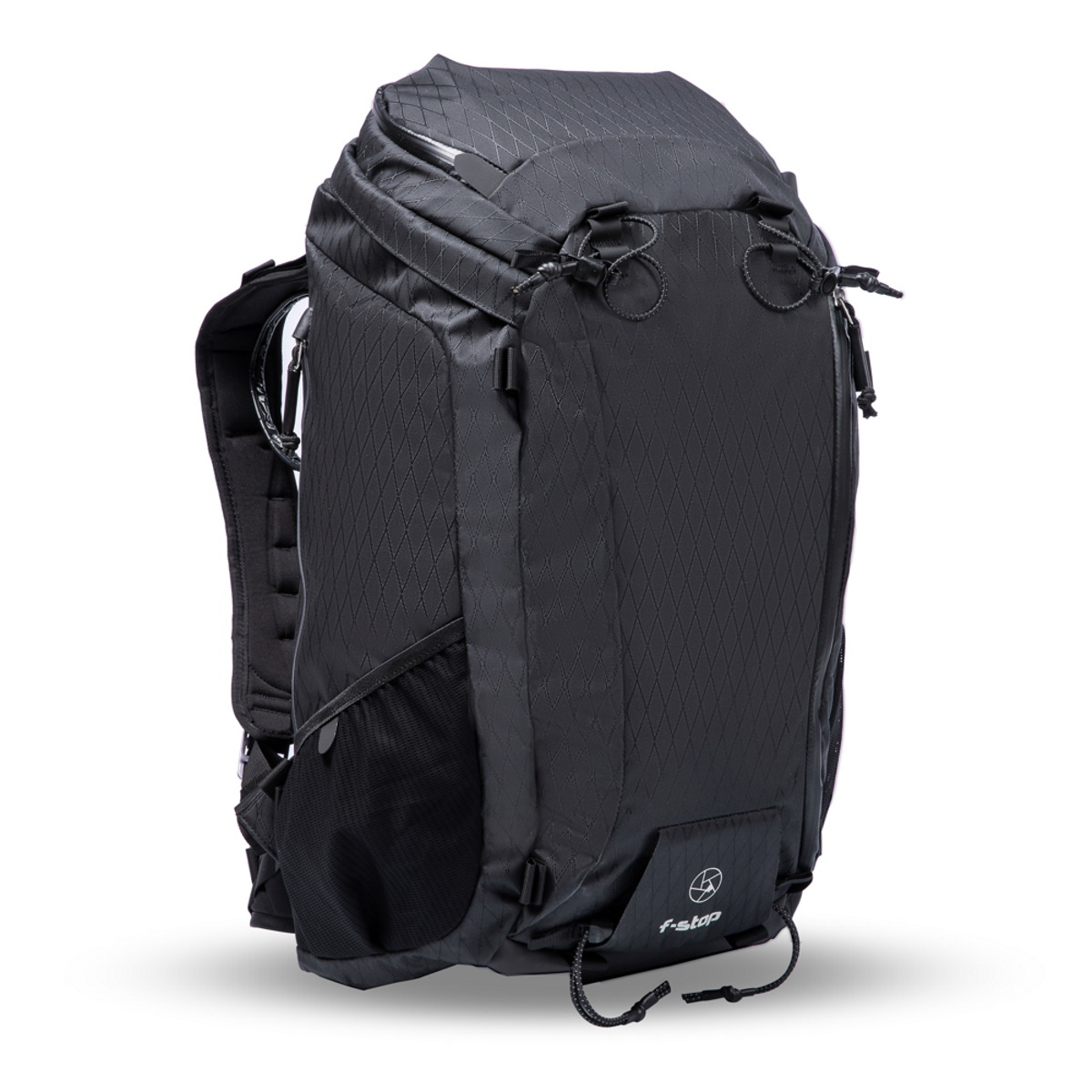 F-Stop Fotorucksack DuraDiamond Ajna Essentials Bundle 37L Anthracite