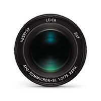 Leica APO-SUMMICRON-SL 75mm F2 Asph.