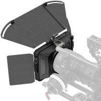 SmallRig Mini Matte Box Pro 3680B