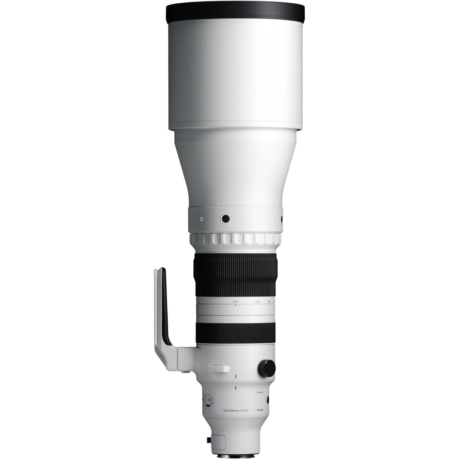 Sigma 300-600m F4 DG OS Sports für L-Mount