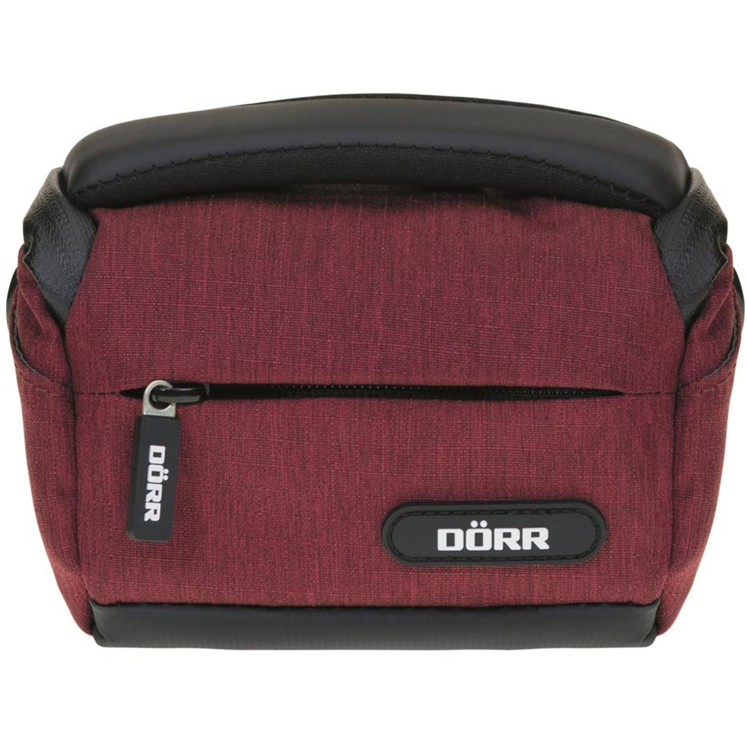Dörr Fototasche Motion XS rot