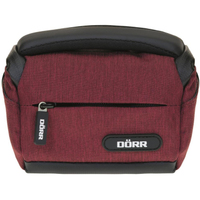 Dörr Fototasche Motion XS rot