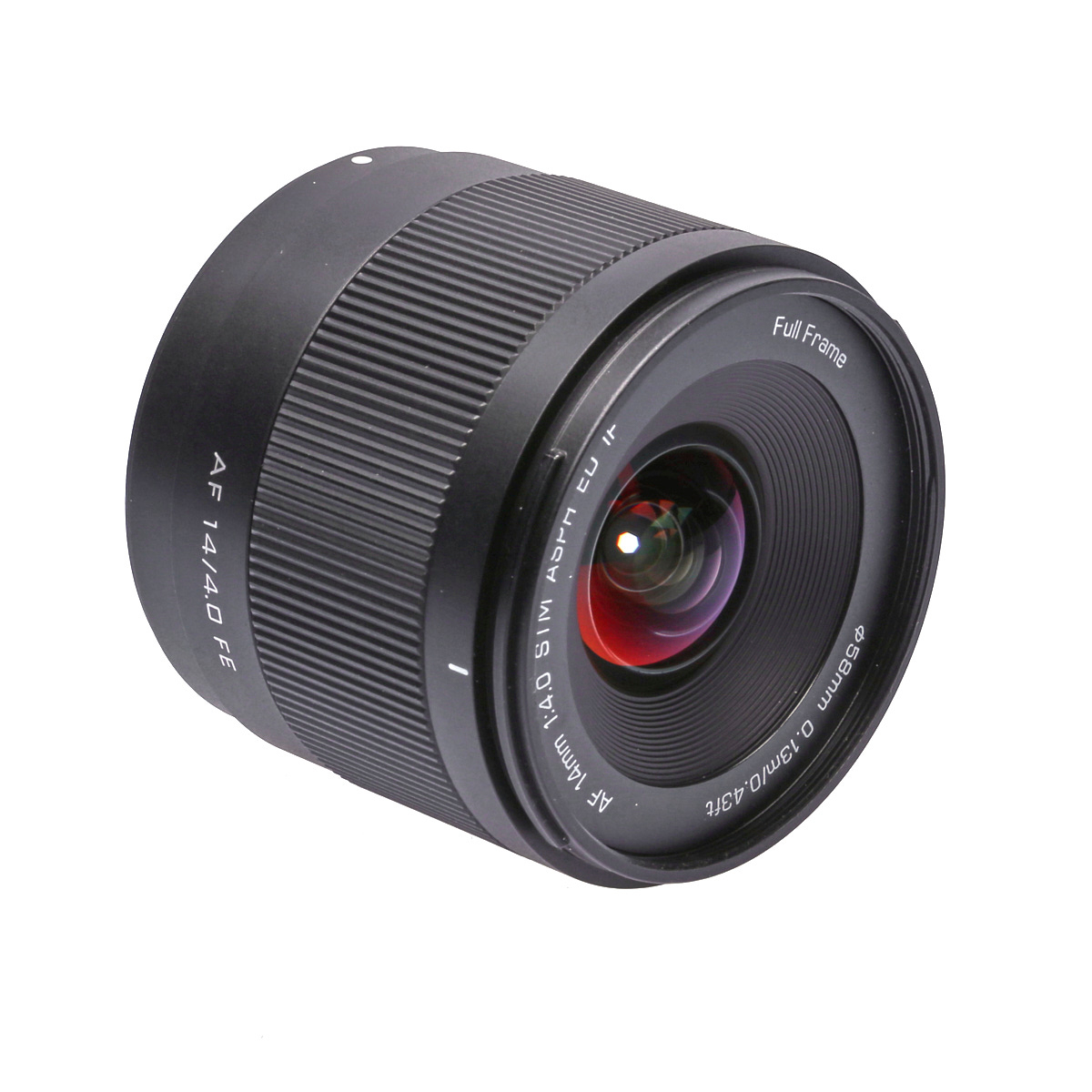 Viltrox 14mm F4 AF für Sony E-Mount gebraucht