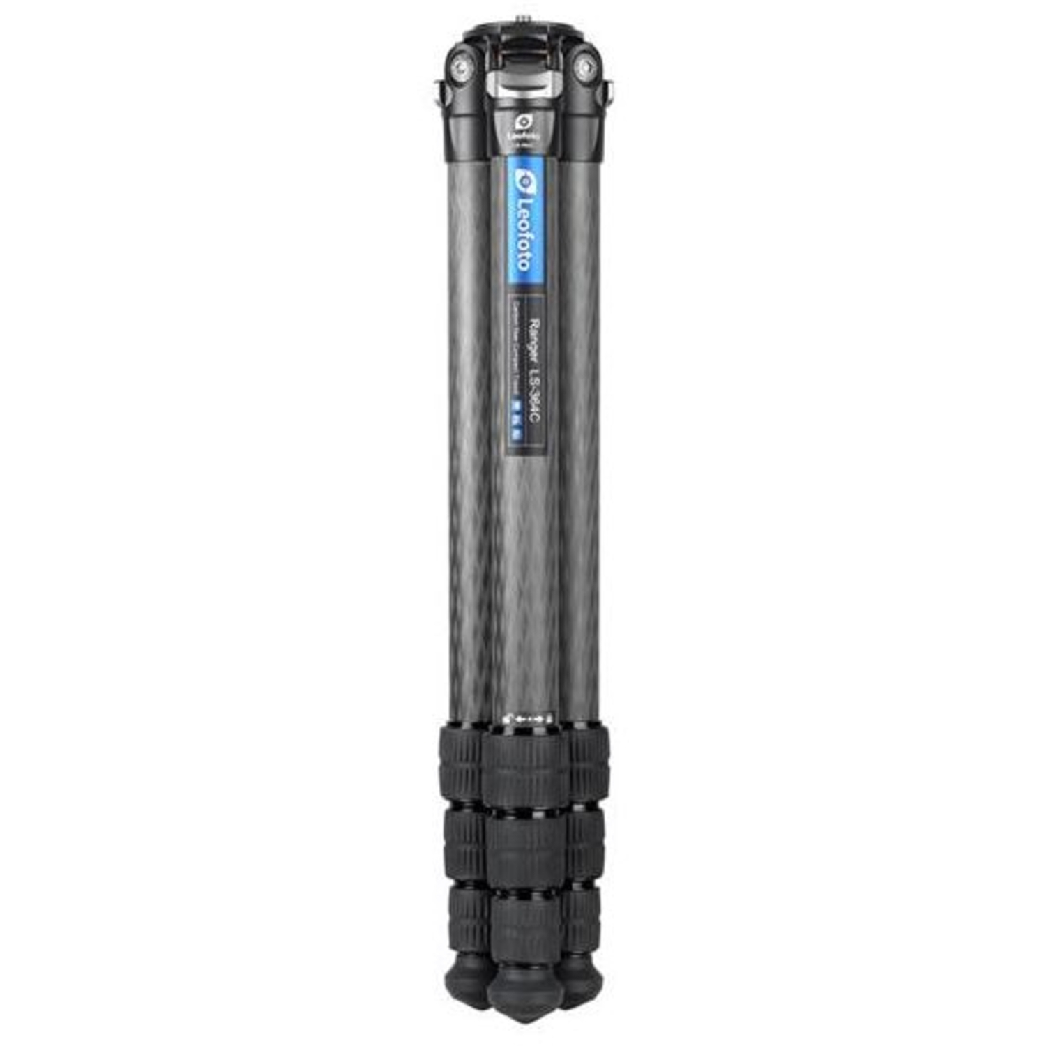 Leofoto Carbon-Dreibeinstativ LS-364C