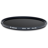 Calumet Graufilter ND16x SMC Ultra Slim 77mm