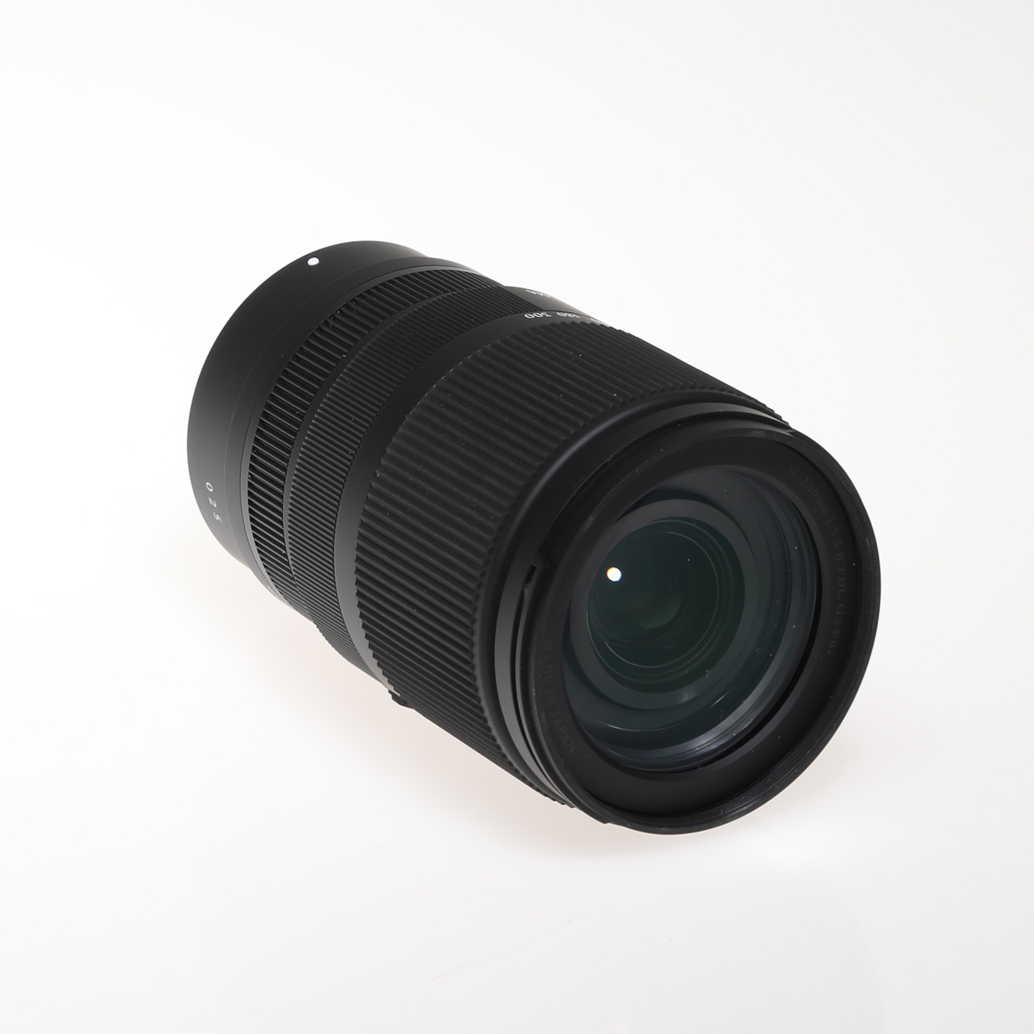 Sigma 16-300mm F3.5-6.7 DC OS Contemporary für L-Mount