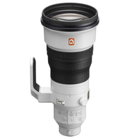 Sony FE 400mm F2.8 G Master OSS