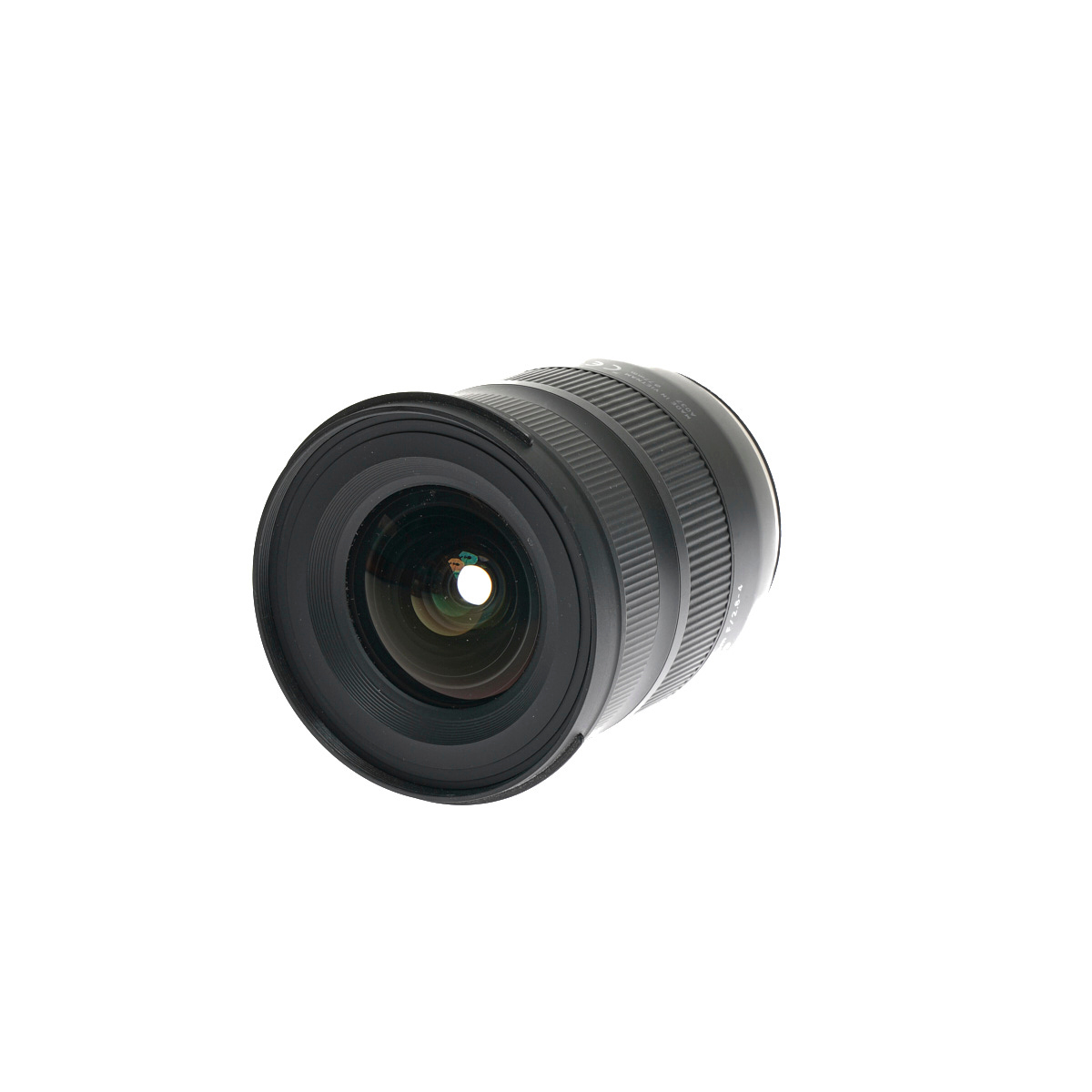 Tamron AF 17-35mm F2.8-4 Di OSD für Canon EF-Mount gebraucht