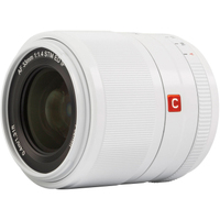 Viltrox 33mm F1.4 AF Fujifilm X-Mount weiß