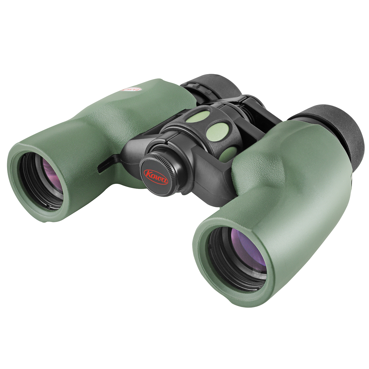 Kowa 6x30 YF II Fernglas