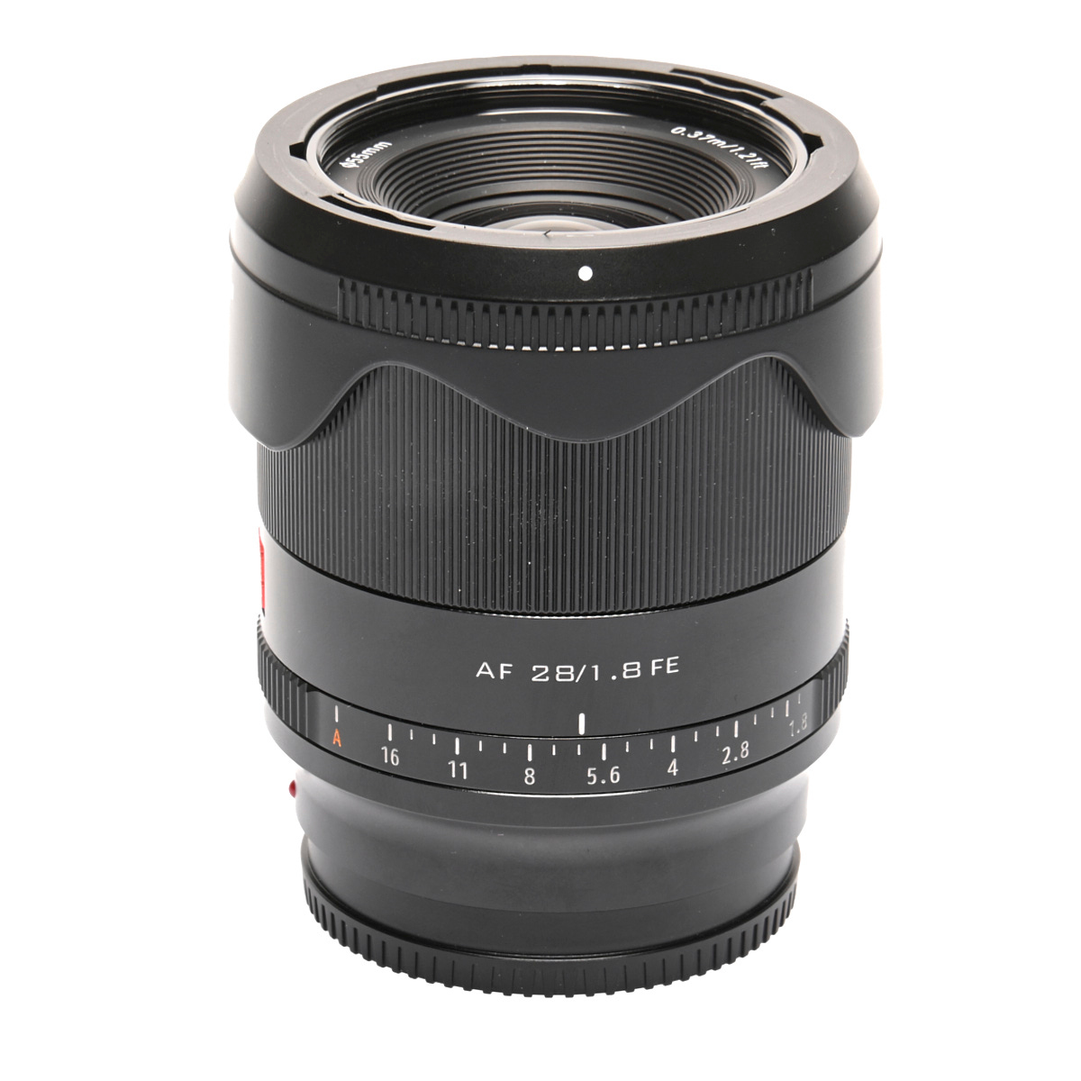 Viltrox 28mm F1.8 AF Sony FE-Mount gebraucht