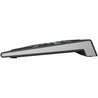 LogicKeyboard DaVinci Resolve PC ASTRA 2 Backlit Keyboard